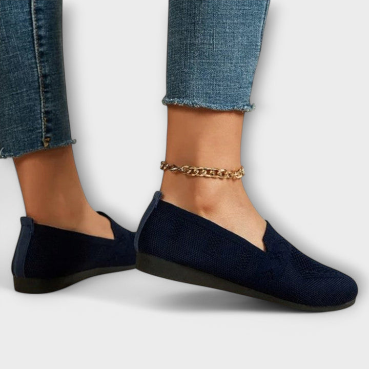 Bottes Mocassins Multidimensionnelles