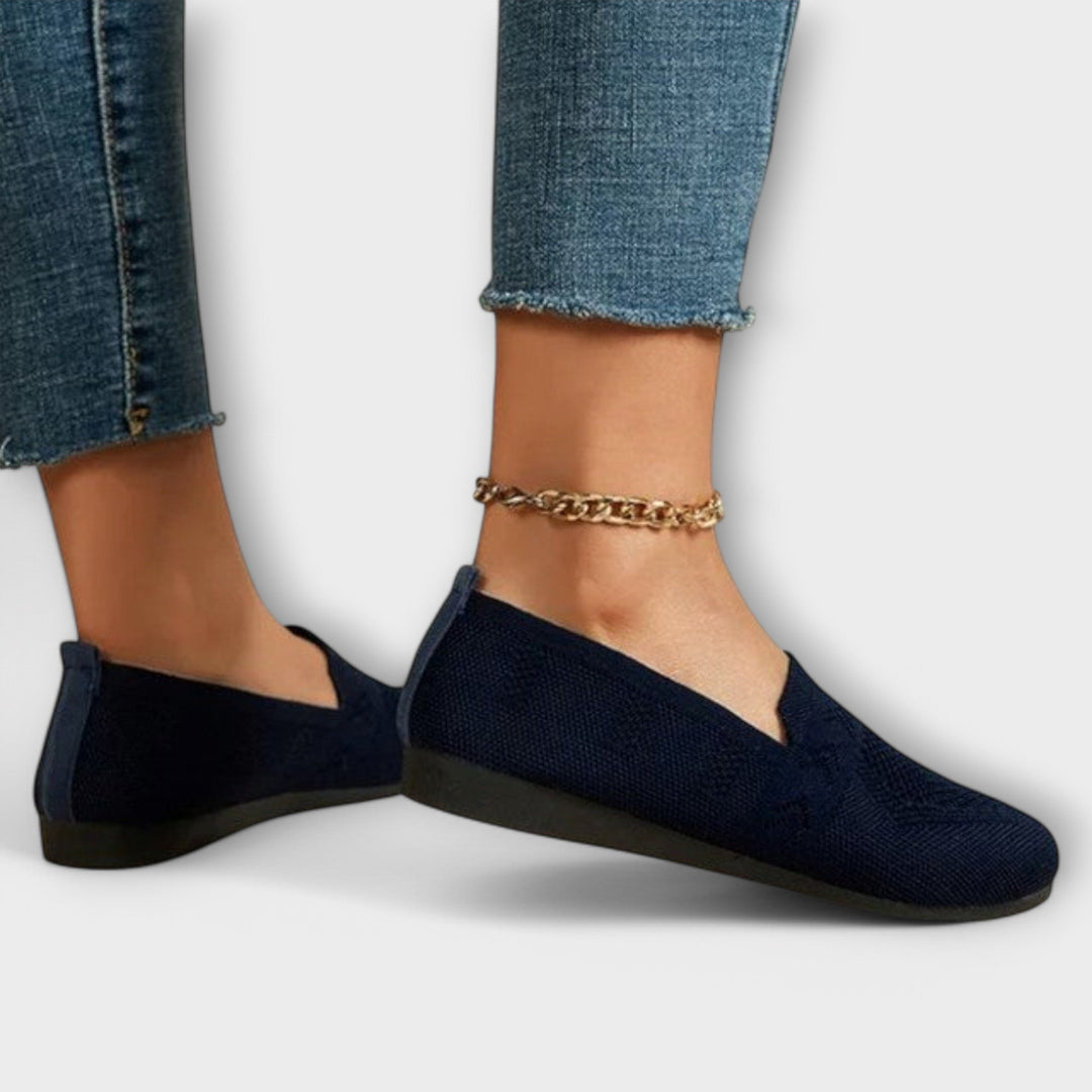 Charlotte | Mocassins Polyvalents