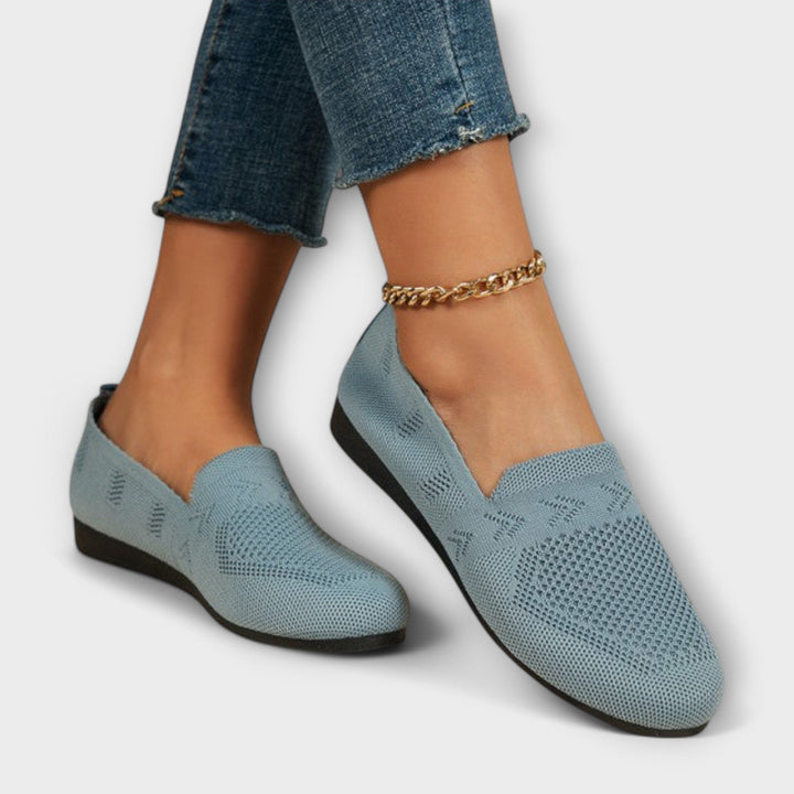 Charlotte | Mocassins Polyvalents