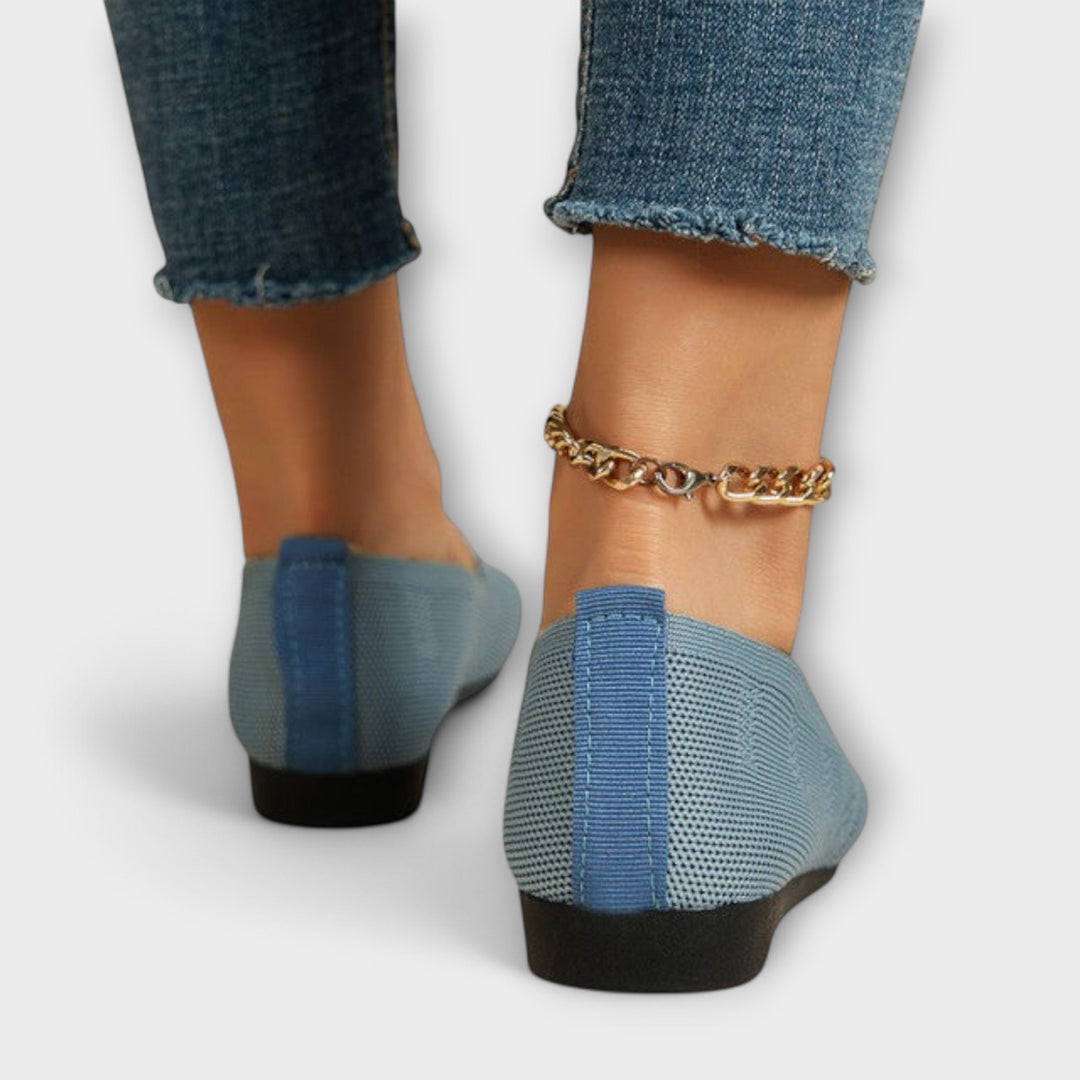 Bottes Mocassins Multidimensionnelles