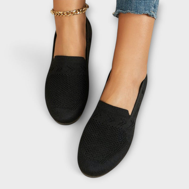 Charlotte | Mocassins Polyvalents