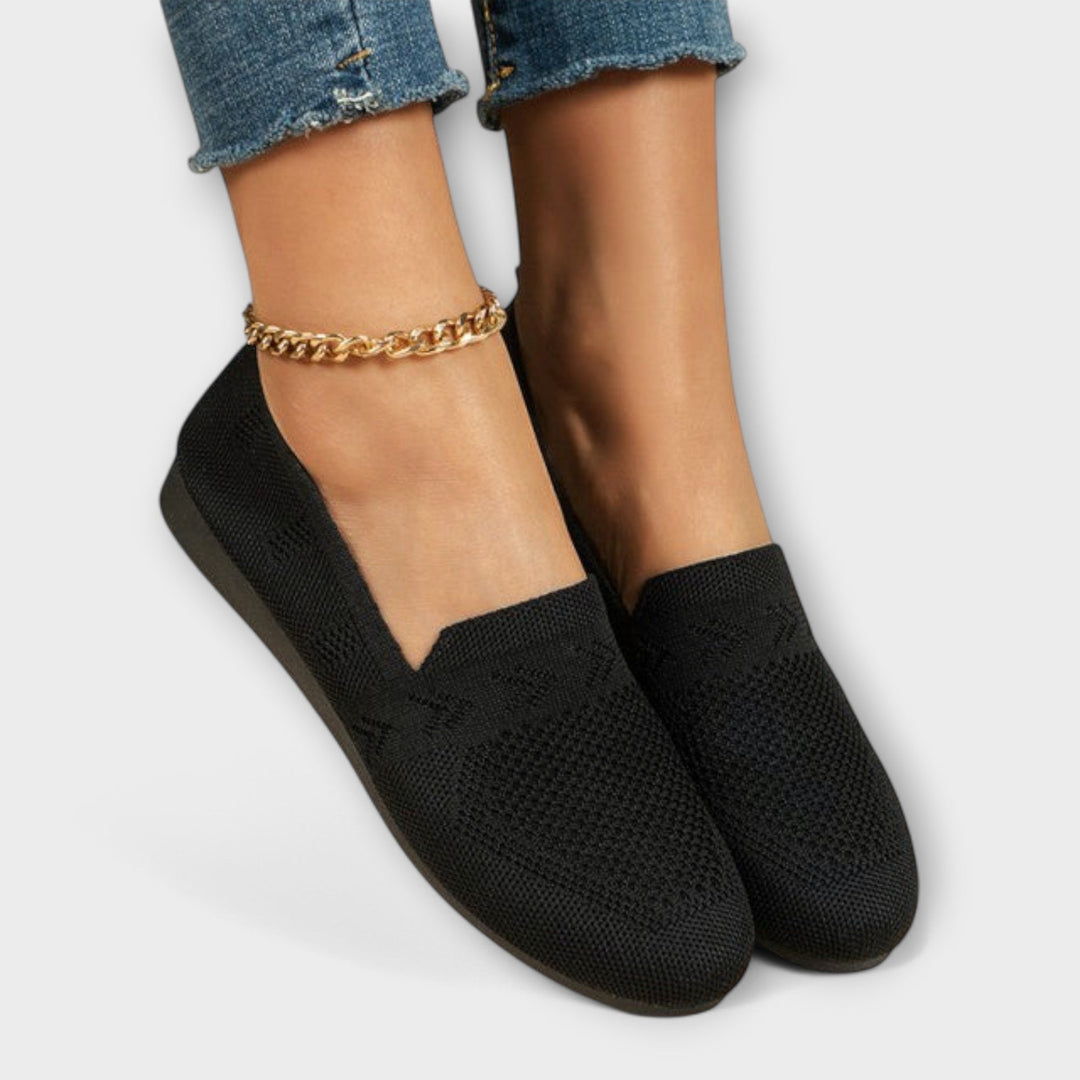 Bottes Mocassins Multidimensionnelles