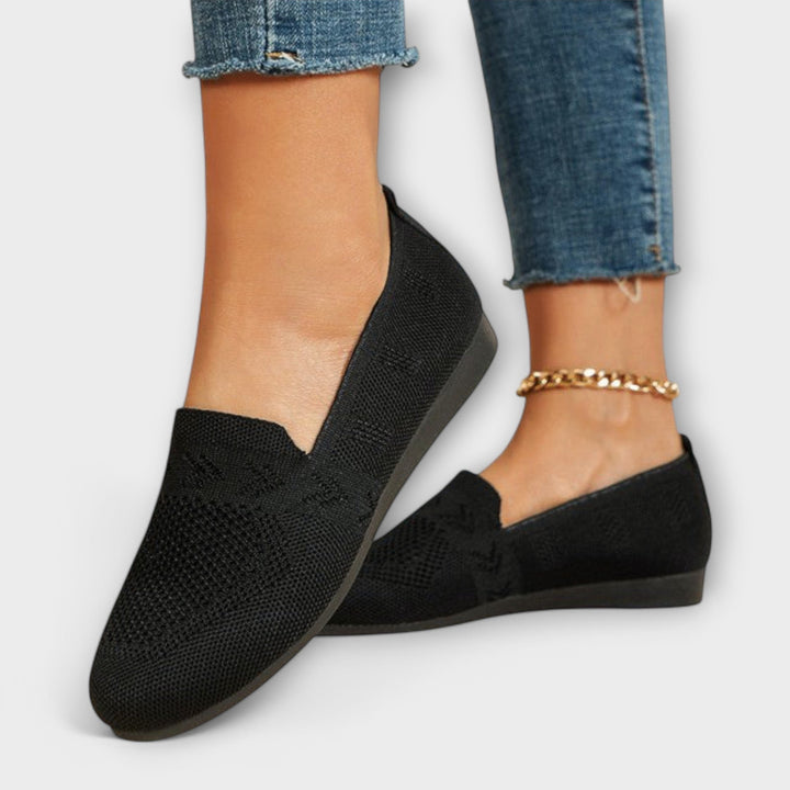Charlotte | Mocassins Polyvalents