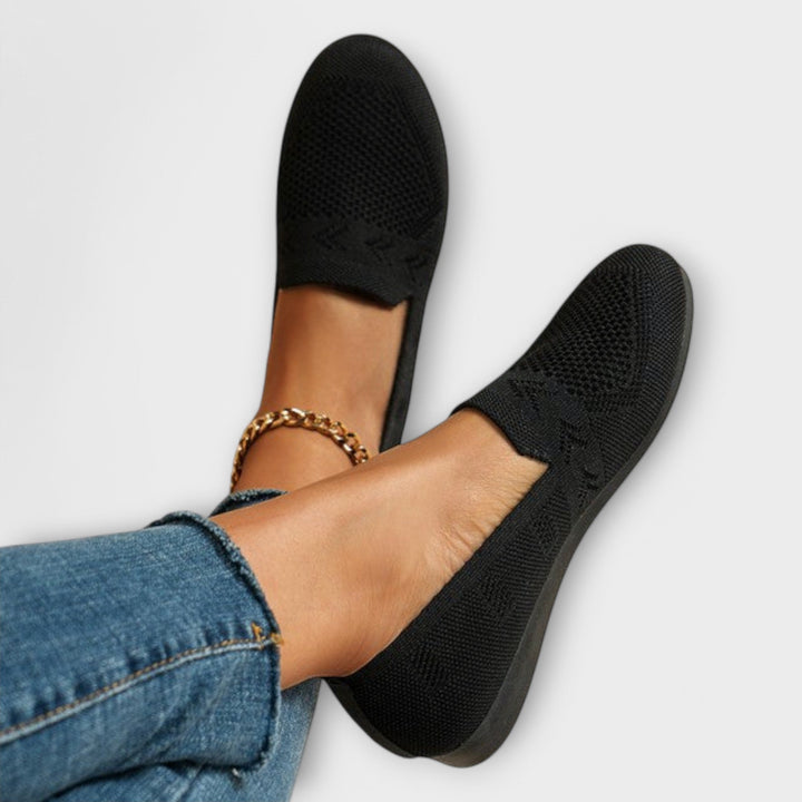 Bottes Mocassins Multidimensionnelles