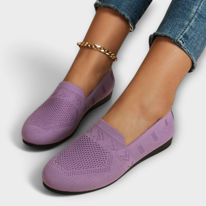 Bottes Mocassins Multidimensionnelles
