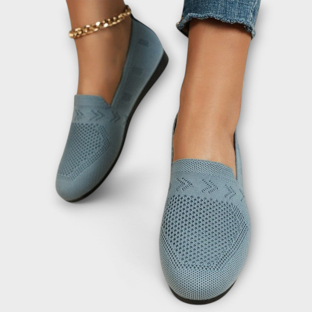 Bottes Mocassins Multidimensionnelles