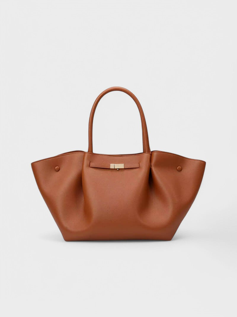 Wilhelmine - Sac en Cuir