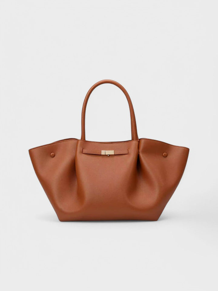 Wilhelmine - Sac en Cuir