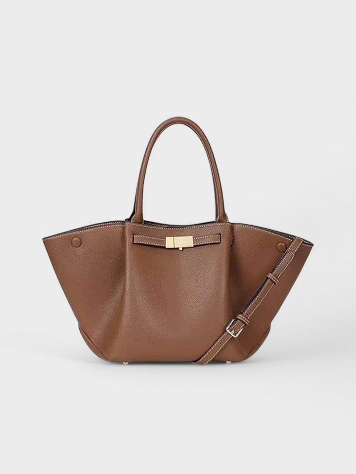 Wilhelmine - Sac en Cuir