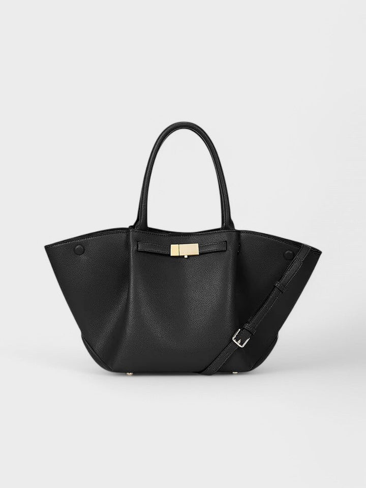Wilhelmine - Sac en Cuir
