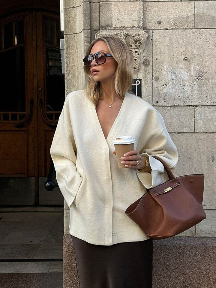 Wilhelmine - Sac en Cuir