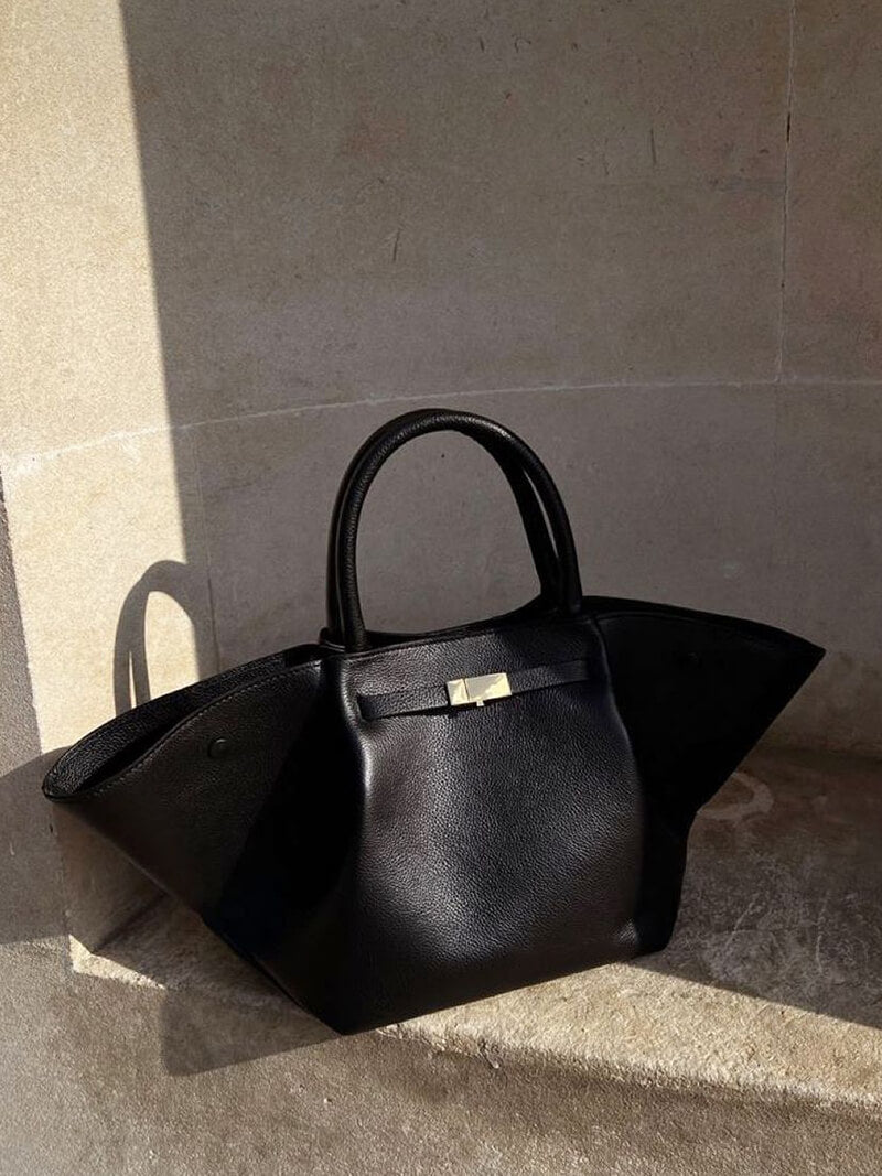 Wilhelmine - Sac en Cuir