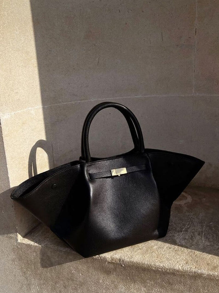 Wilhelmine - Sac en Cuir