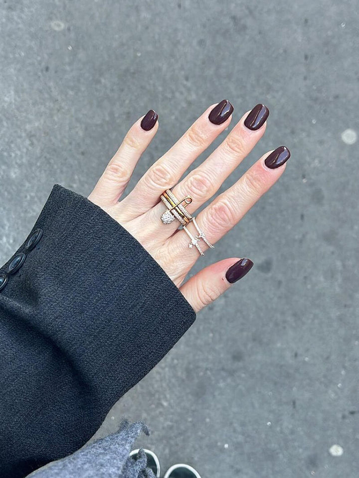 Olympe - Bague