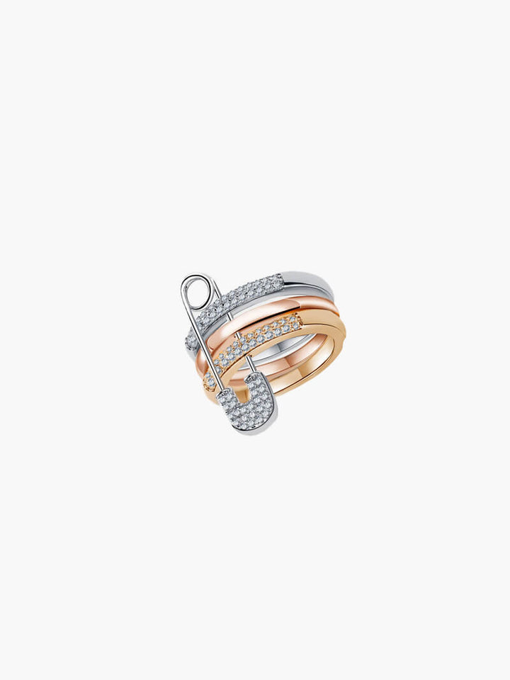 Olympe - Bague