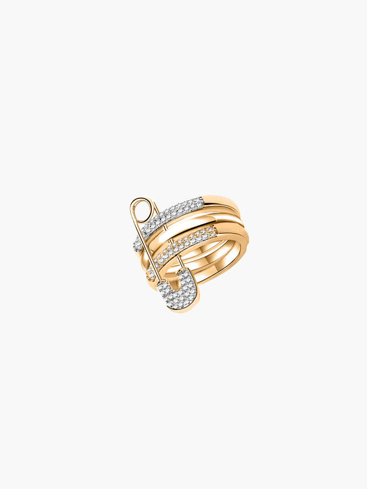 Olympe - Bague