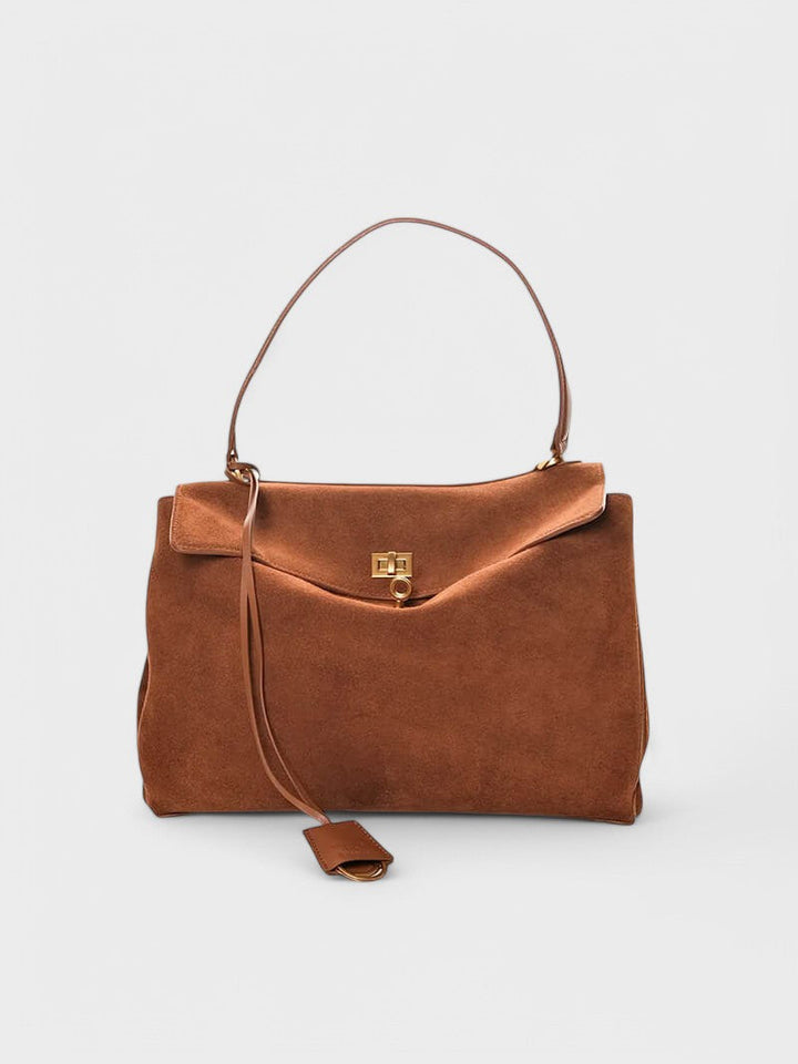 Iseult - Sac en Suède
