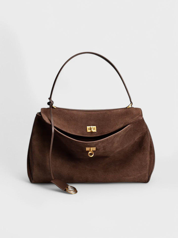 Iseult - Sac en Suède