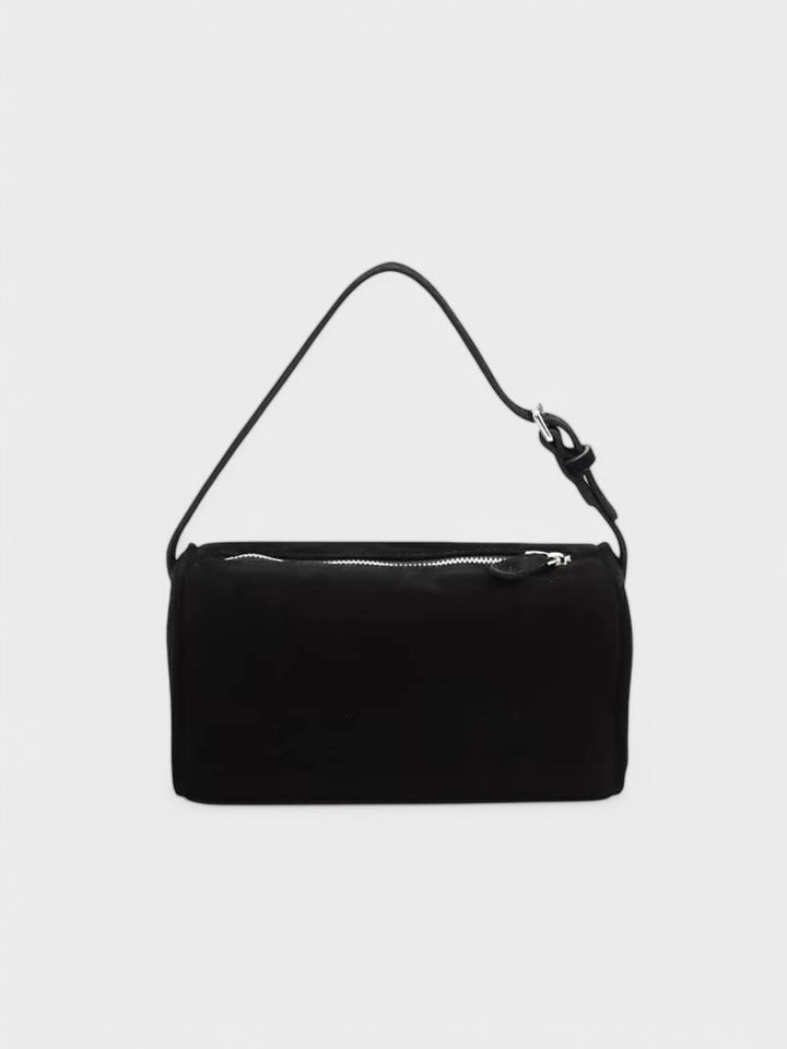 Jacinthe - Sac en Cuir