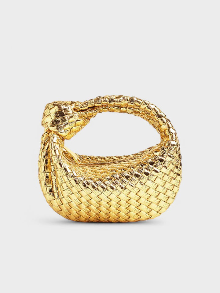 Ismérie - Sac à nœud de luxe