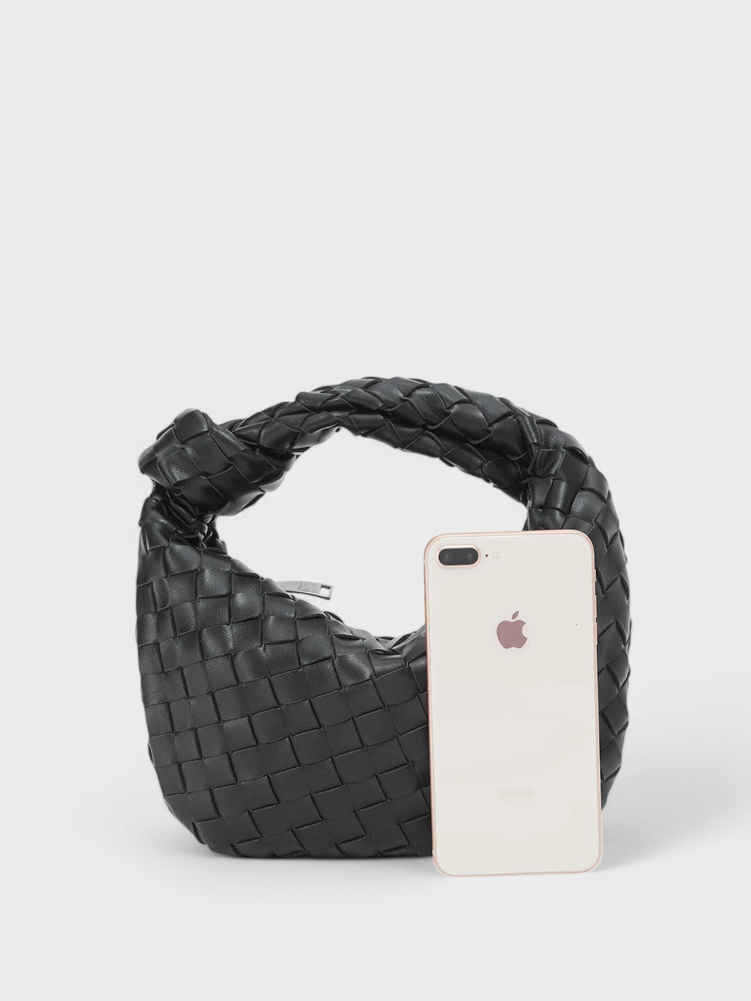 Ismérie - Sac à nœud de luxe