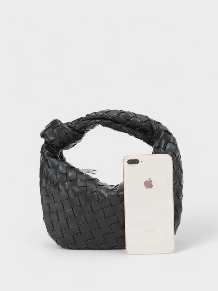 Ismérie - Sac à nœud de luxe