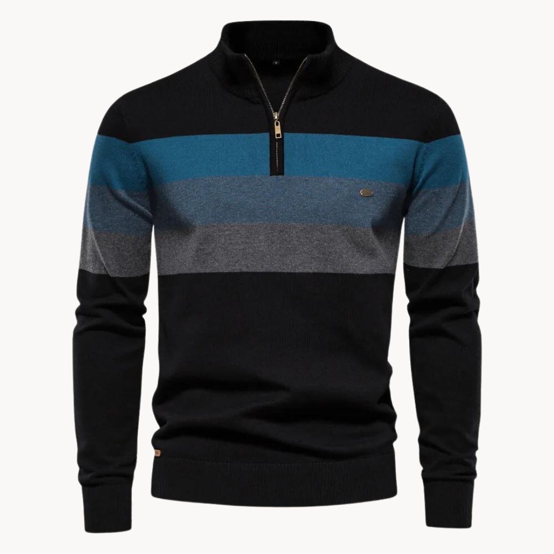 Ulysse - Pull en Coton Bio