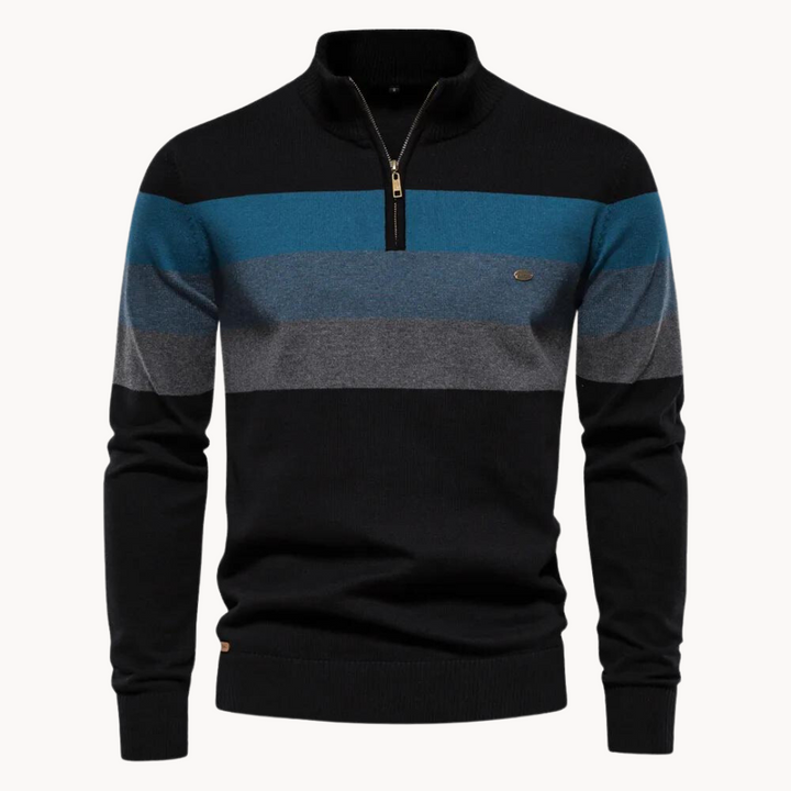 Ulysse - Pull en Coton Bio
