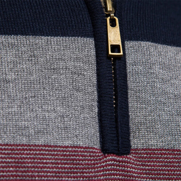 Ulysse - Pull en Coton Bio