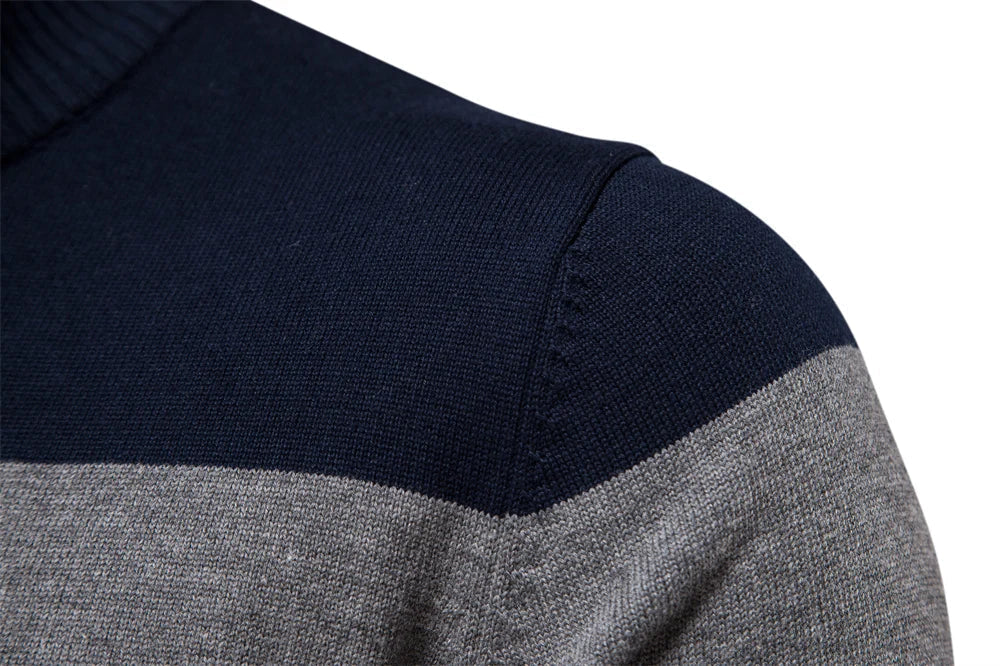 Ulysse - Pull en Coton Bio
