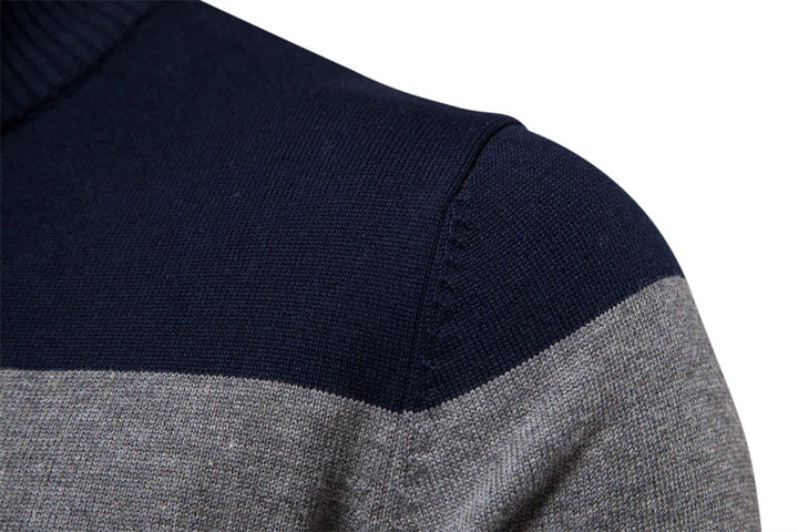 Ulysse - Pull en Coton Bio