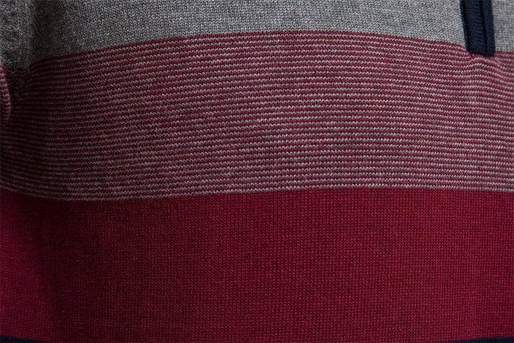 Ulysse - Pull en Coton Bio