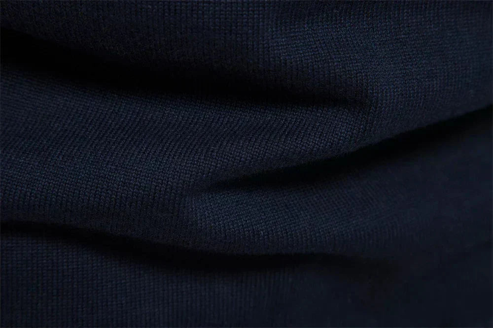 Ulysse - Pull en Coton Bio