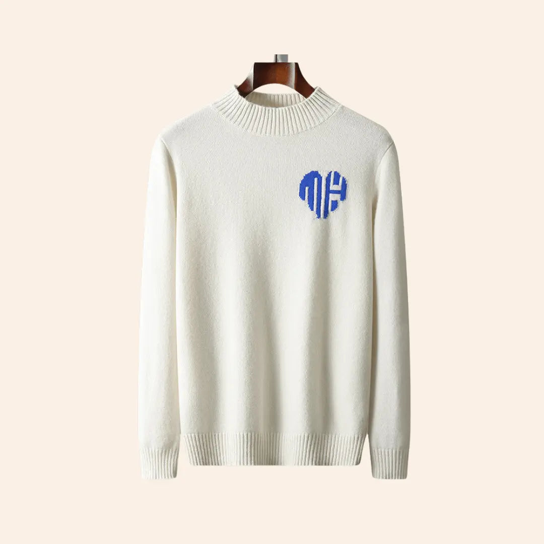 Noah - Ensemble de Pull Ajusté