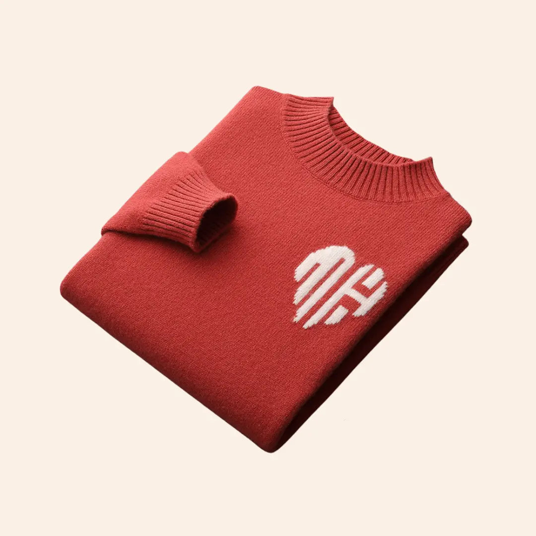 Noah - Ensemble de Pull Ajusté