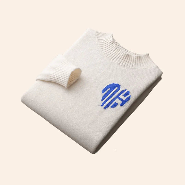 Noah - Ensemble de Pull Ajusté