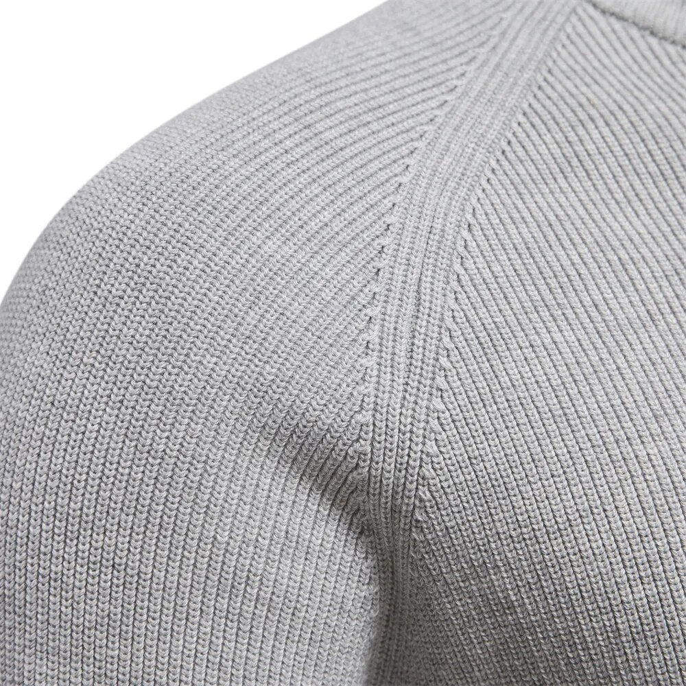 Gérard - Pull en Coton Bio
