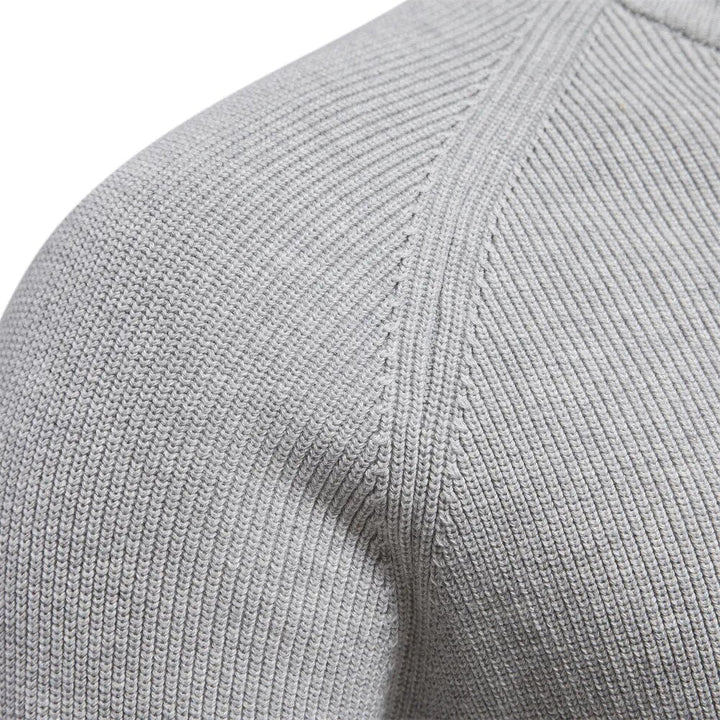 Gérard - Pull en Coton Bio