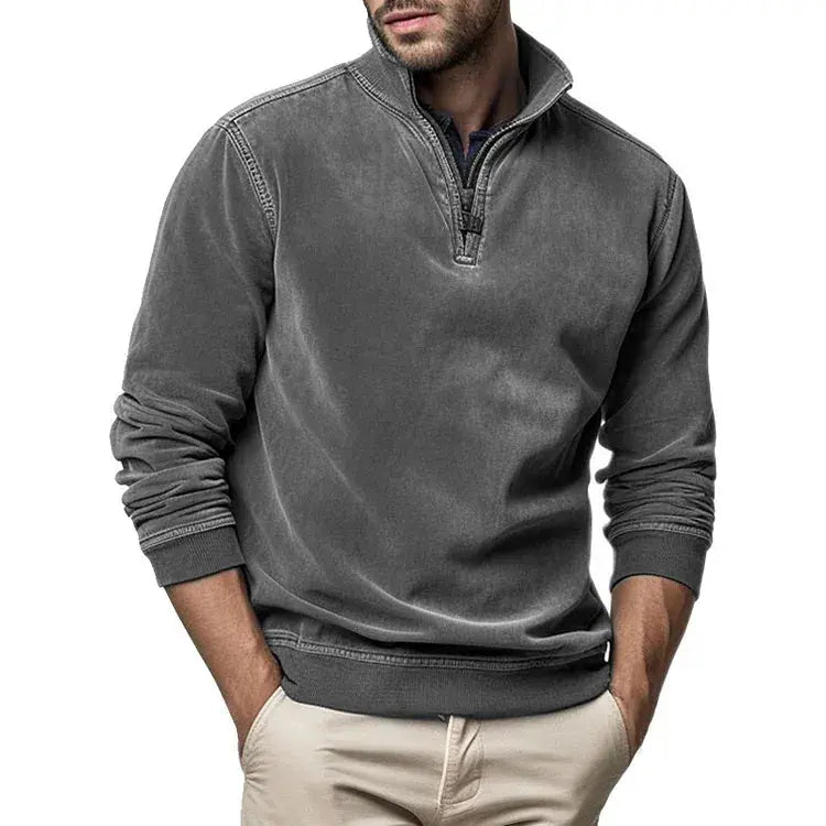 Corentin - Mélange de Fleece en Polyester