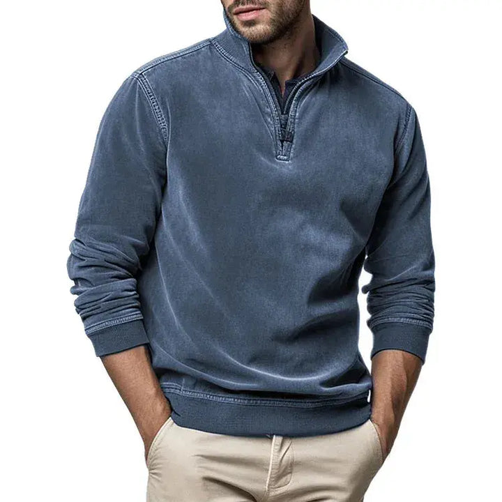 Corentin - Mélange de Fleece en Polyester