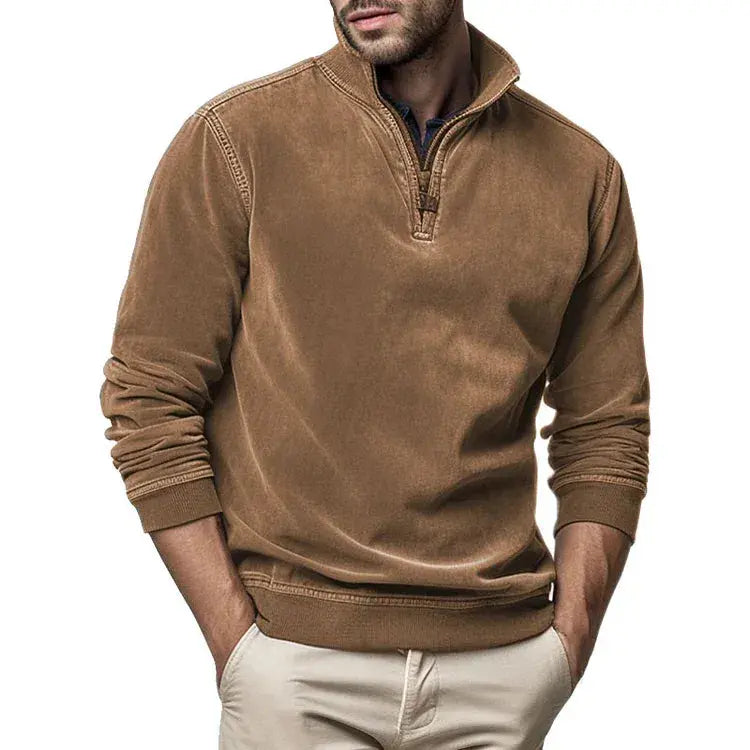 Corentin - Mélange de Fleece en Polyester
