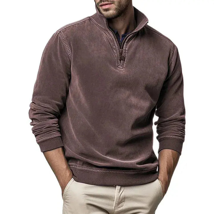 Corentin - Mélange de Fleece en Polyester