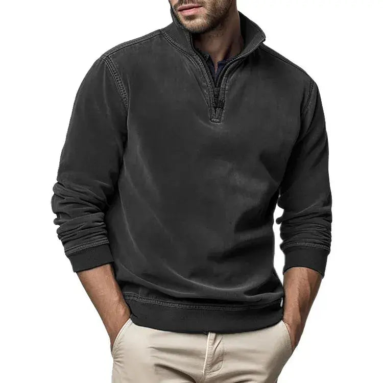 Corentin - Mélange de Fleece en Polyester