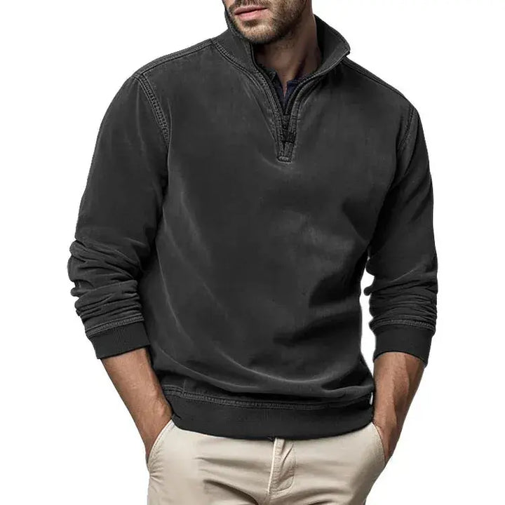 Corentin - Mélange de Fleece en Polyester