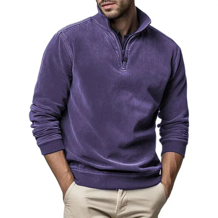 Corentin - Mélange de Fleece en Polyester