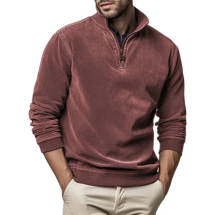 Corentin - Mélange de Fleece en Polyester