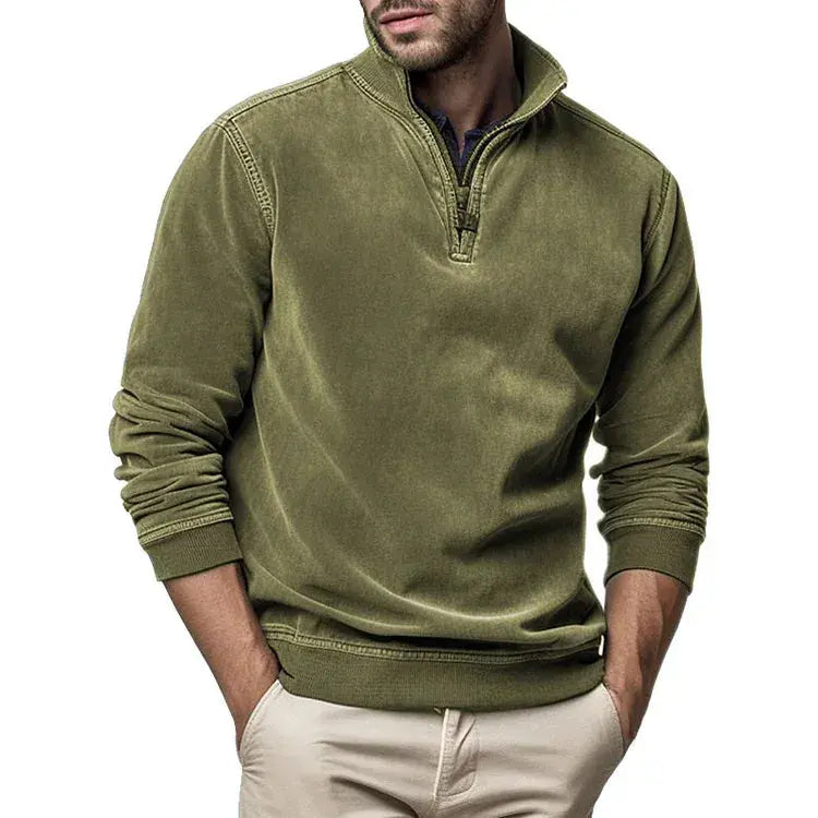 Corentin - Mélange de Fleece en Polyester
