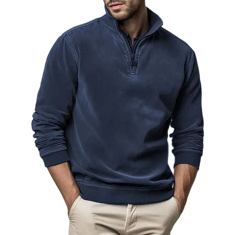 Corentin - Mélange de Fleece en Polyester