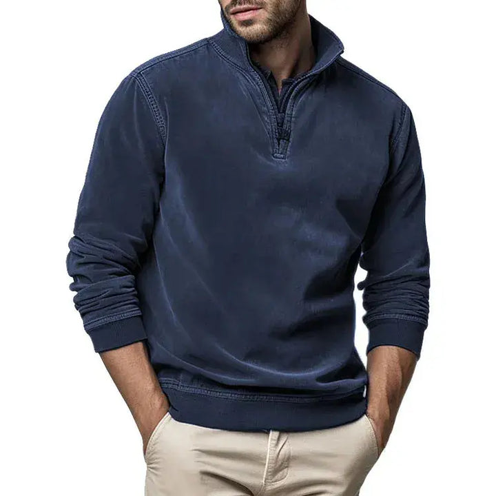 Corentin - Mélange de Fleece en Polyester