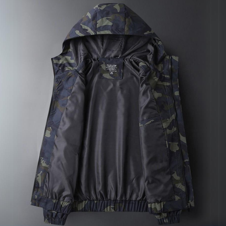 Guillaume - Veste